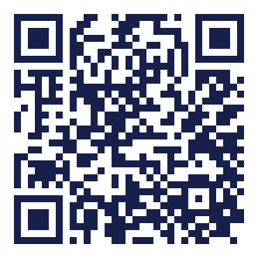 留祝福 QR Code